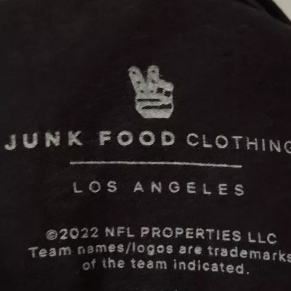 NWOT Unisex New Orleans Saints - Picture 4 of 5